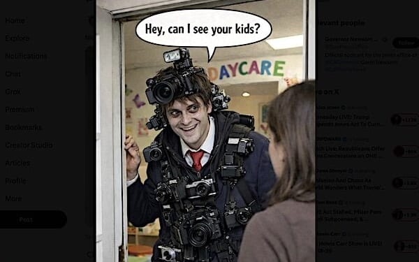 John Fetterman shreds Gavin Newsom for 'smearing' Nick Shirley as a pedophile while journalist exposes daycare fraud * WorldNetDaily * by Joe Kovacs