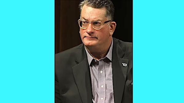 James Gordon Meek (Courtesy ABC News)