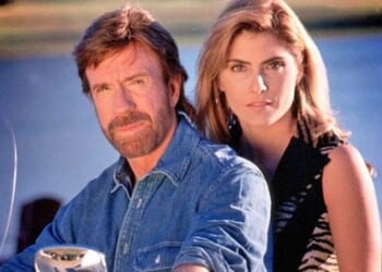 Icon Chuck Norris hospitalized, reported in good spirits * WorldNetDaily * by Bob Unruh
