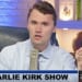Charlie Kirk (Video screenshot)