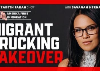 Inside the collapse of U.S. trucking as migrant networks take over key routes * WorldNetDaily * by WND Staff