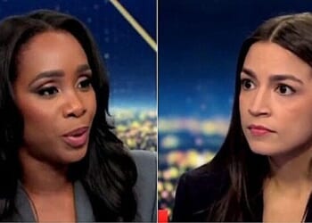 Democrats think they're winning – and, sadly, they're right! * WorldNetDaily * by Nicholas L. Waddy