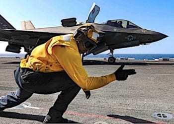 Autonomous vulnerability in U.S. maritime defense * WorldNetDaily * by Sergey E. Ivashchenko, Real Clear Wire