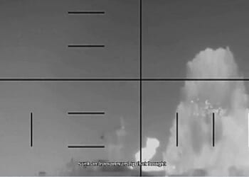 1st time since WWII, U.S. submarine torpedo sinks enemy warship * WorldNetDaily * by WND Staff