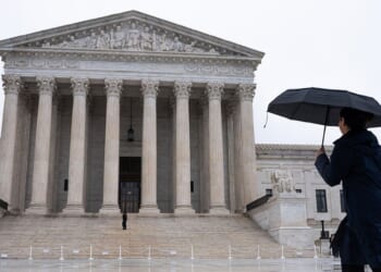 A Legal Analysis of the Supreme Court's Villarreal v. Texas Decision