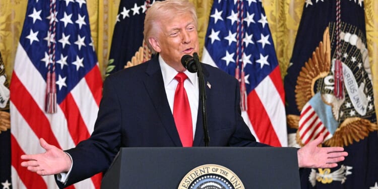 A MAGA Split Over Iran? What MAGA Split?