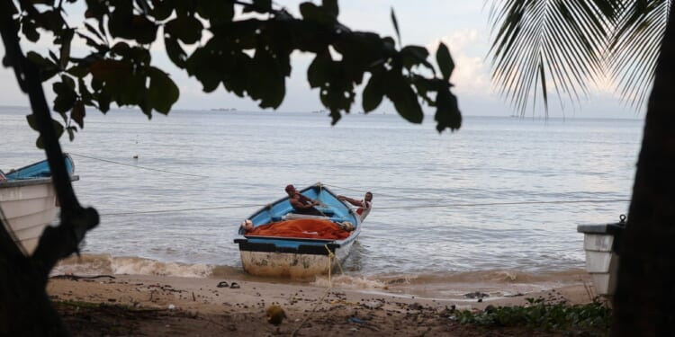 A Path to Defeating the Drug Cartels in Caribbean