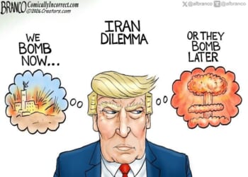 A time for choosing * WorldNetDaily * by A.F. Branco