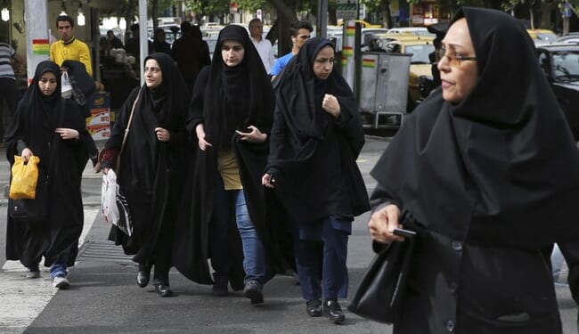 After Anthem Defiance, Five Iranian Women’s Soccer Players Secure Asylum in Australia – RedState