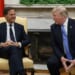 Allies Rally on Hormuz - Rutte’s Trump Praise Blows Up Dem Talking Points – RedState