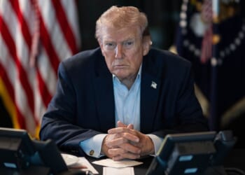 An Iran Quagmire Would Prove Disastrous to GOP in Midterms