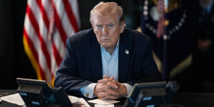 An Iran Quagmire Would Prove Disastrous to GOP in Midterms