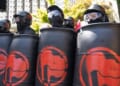 Antifa Convictions Give 'Road Map' for Stopping Political Violence