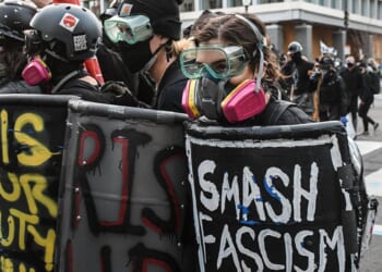 Antifa Lawyers Attack Antifa Critic Using Group That Defends Antifa