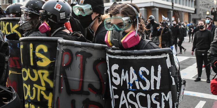 Antifa Lawyers Attack Antifa Critic Using Group That Defends Antifa