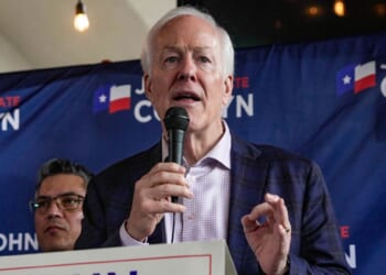 Artificial Intelligence is Taking Over Political Campaigns