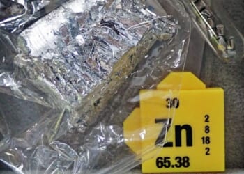 As Iran War Tightens Global Supply Lines, Trump Rolls Out New Minerals and Energy Strategy – RedState