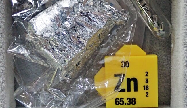 As Iran War Tightens Global Supply Lines, Trump Rolls Out New Minerals and Energy Strategy – RedState