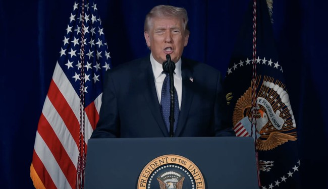 'As One Nation, We Grieve For the True American Patriots Who Have Made the Ultimate Sacrifice' – RedState