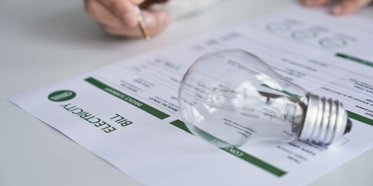 As Prices Soar, Trump Administration Offers $26.5 Billion Loan