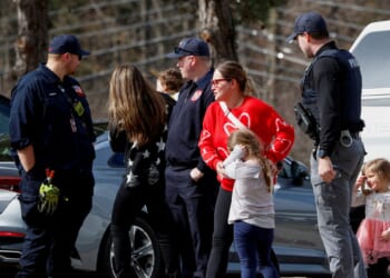 Attack on Michigan Synagogue Was Act of Terrorism, FBI Says