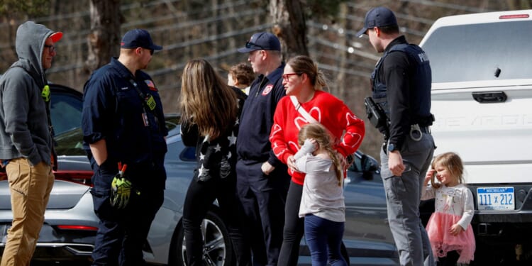 Attack on Michigan Synagogue Was Act of Terrorism, FBI Says
