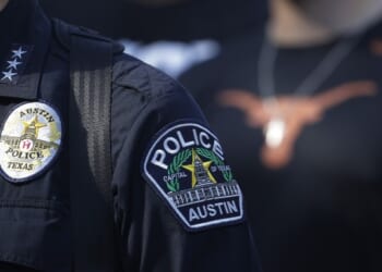 Authorities Release Harrowing Bodycam Footage of Austin Attack, Leftie DA Declines to Prosecute Officers – RedState