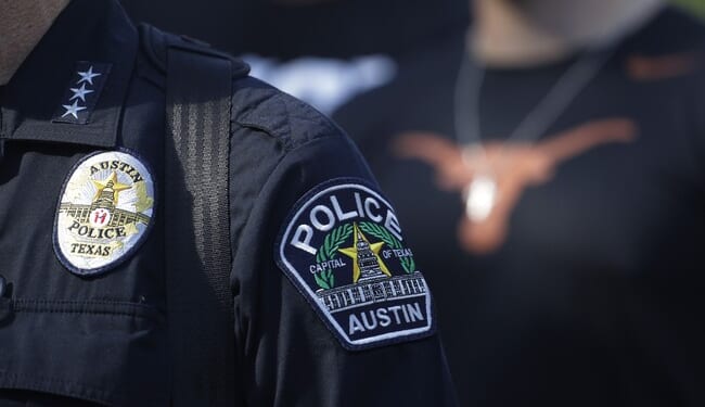 Authorities Release Harrowing Bodycam Footage of Austin Attack, Leftie DA Declines to Prosecute Officers – RedState