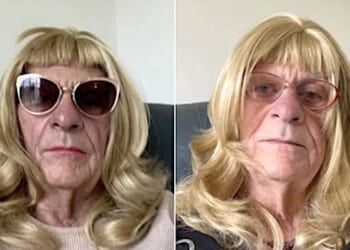 Reginald Arthurell (X)