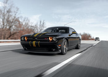 Automobile: All the Stats, Facts, and Data You’ll Ever Need to Know