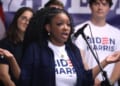 Bitter Jasmine Crockett Blames 'Cheating' After Vote Counts in Texas Senate Race Don't Go Her Way – RedState