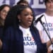 Bitter Jasmine Crockett Blames 'Cheating' After Vote Counts in Texas Senate Race Don't Go Her Way – RedState