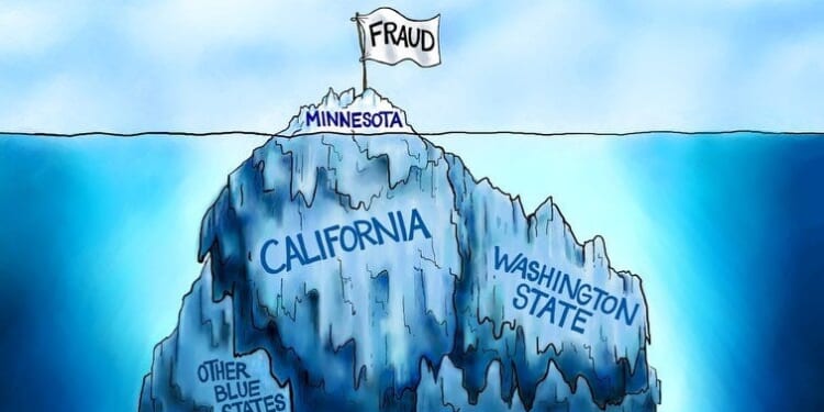 Blue ice * WorldNetDaily * by A.F. Branco
