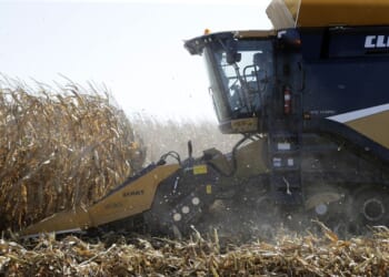 Bold New Moves Secure Farms, End Foreign Dependence – RedState