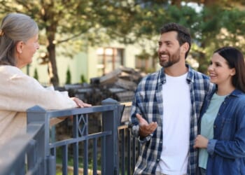 Bring Back the Village