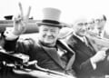 Britain Considers Axing Churchill From Banknotes — Replacing Him With Beavers – RedState