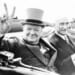 Britain Considers Axing Churchill From Banknotes — Replacing Him With Beavers – RedState