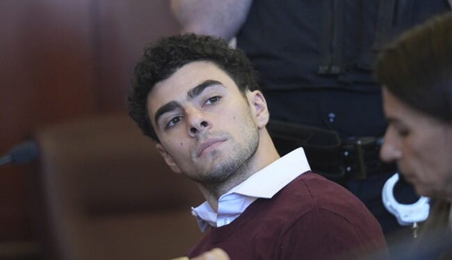 Broadway Musical About Alleged CEO Killer Shows How Rotten Elite Culture Has Become – RedState