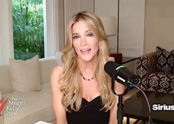 Megyn Kelly (Video screenshot)