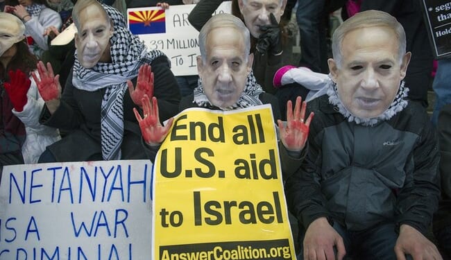 CCP-Linked Activist Network Targets Palantir As Beijing’s Influence Machine Hits U.S. Soil – RedState