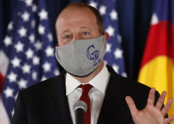 CO Governor Looks at Clemency for Tina Peters After Dem State Senator Gets Probation for Same Charges – RedState