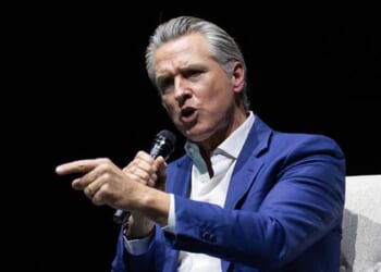 California Has the Highest Gas Tax in America