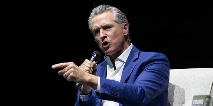 California Has the Highest Gas Tax in America