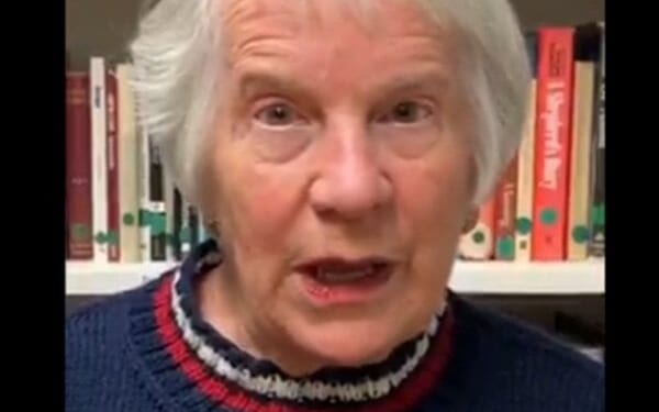 Canadian woman with back pain goes to ER, gets offered DEATH! * WorldNetDaily * by Bob Unruh