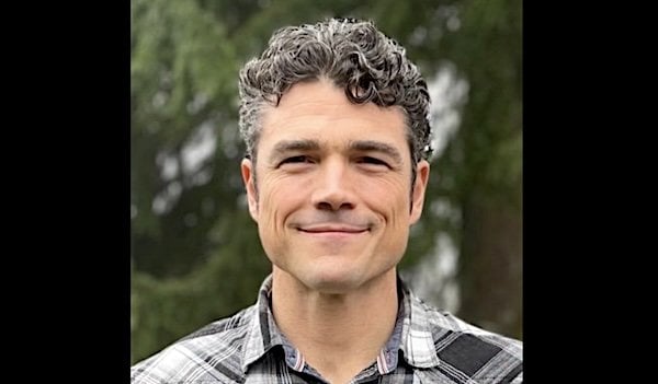 Joe Kent (X profile)