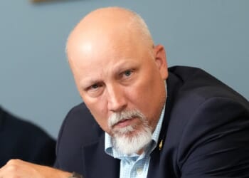 Chip Roy Demands Probe Into Leftist Groups Meeting With Cuba