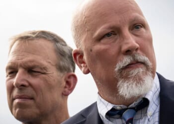 Chip Roy Probes Free Education Incentive for Illegal Immigration