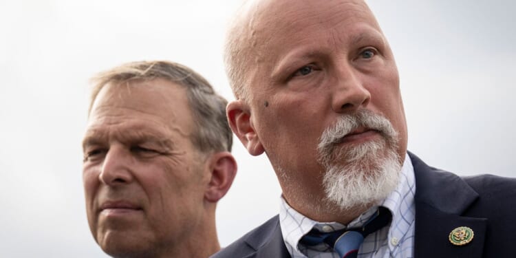 Chip Roy Probes Free Education Incentive for Illegal Immigration