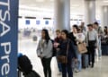 Christian Nonprofit Supports TSA Agents During Shutdown
