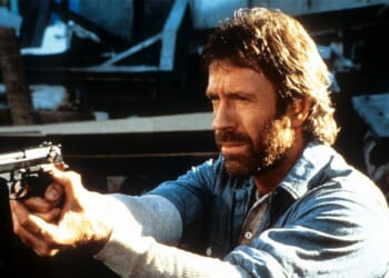 Chuck Norris Dead at 86